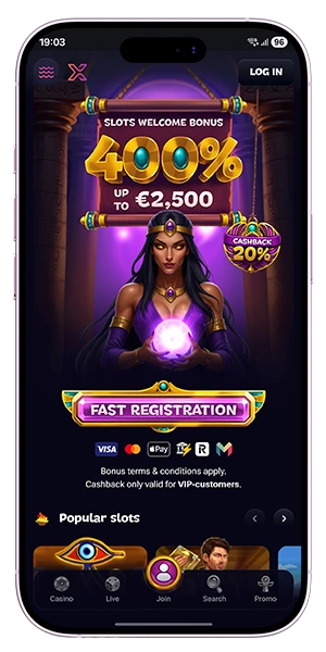Gxmble Casino Online